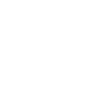 RC Logo White 300 pad
